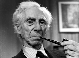 Bertrand Russell