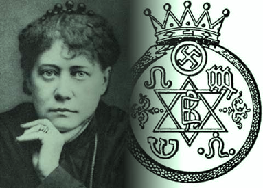 Madame Blavatsky