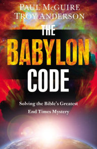 THE BABYLON CODE