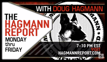 THE HAGMANN REPORT