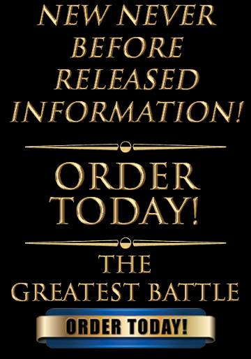 THE GREATEST BATTLE ORDER TODAY!
