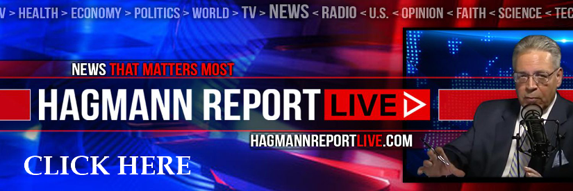 HAGMANN REPORT